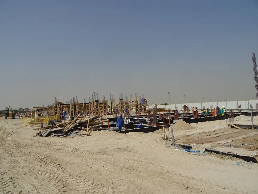 project inspections