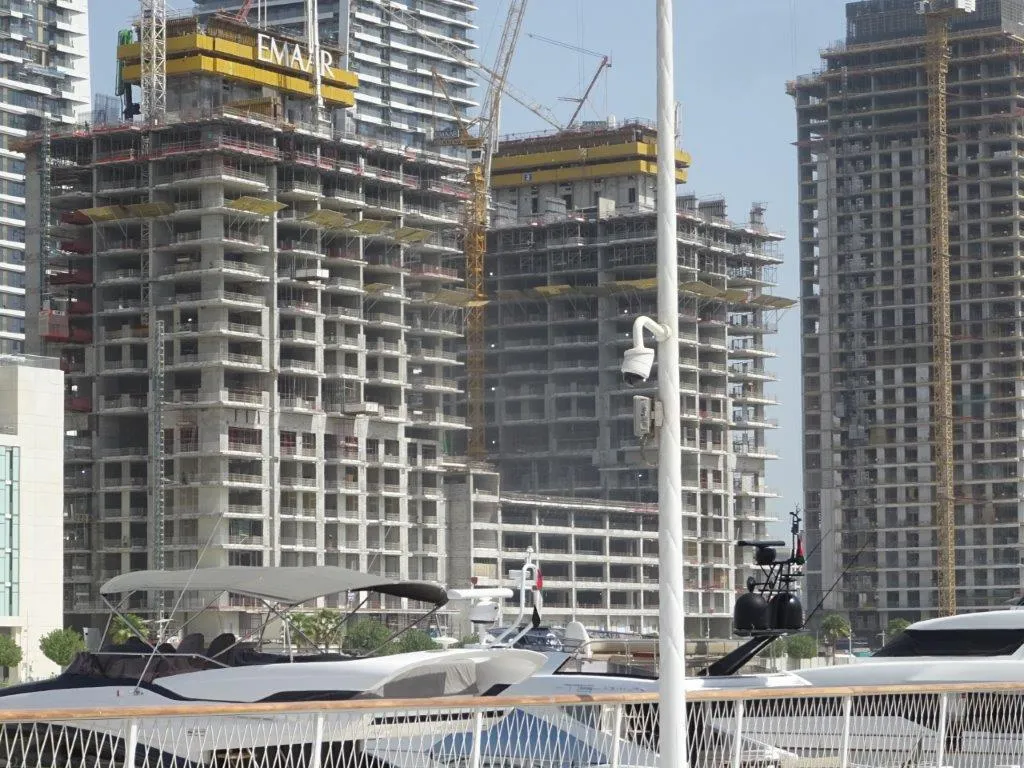 project inspections