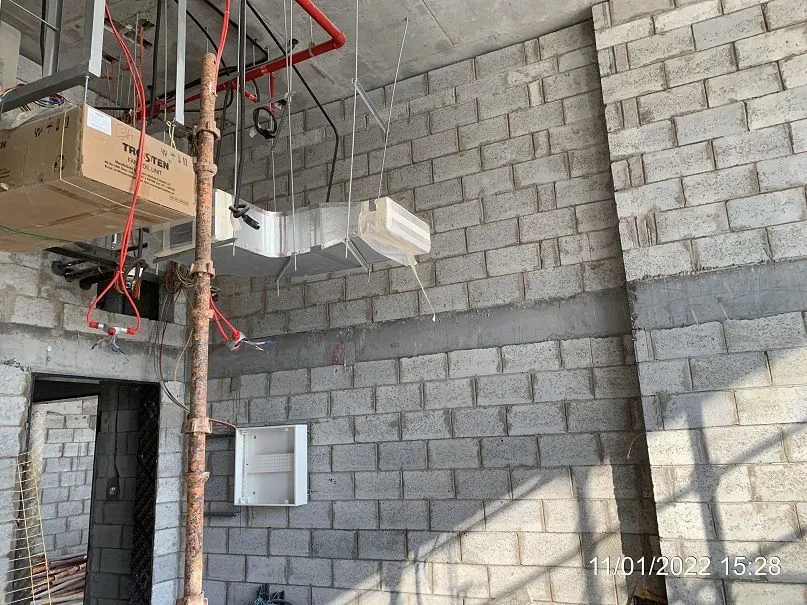 project inspections