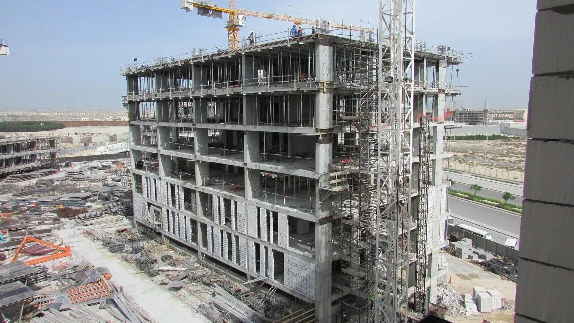 project inspections