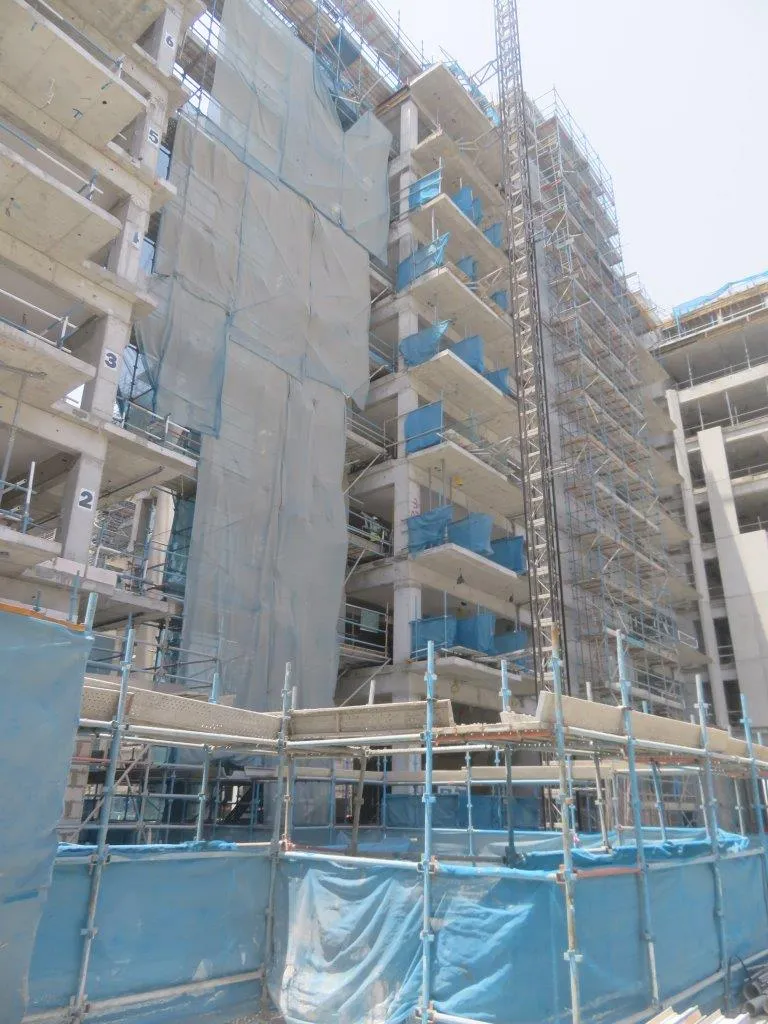 project inspections