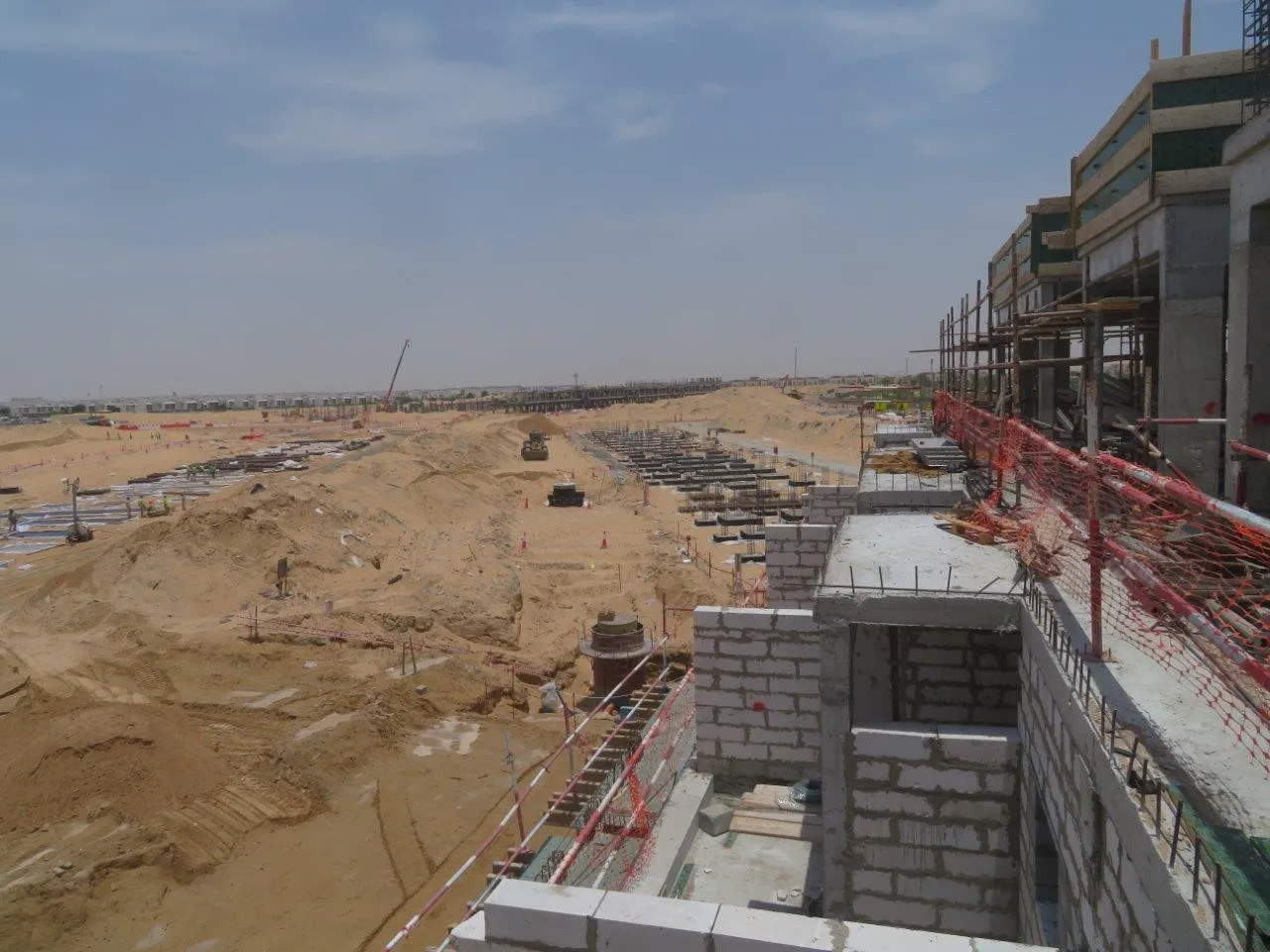 project inspections