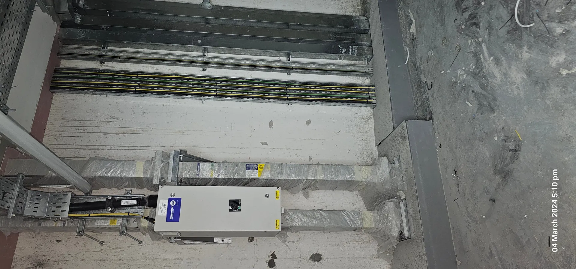 project inspections