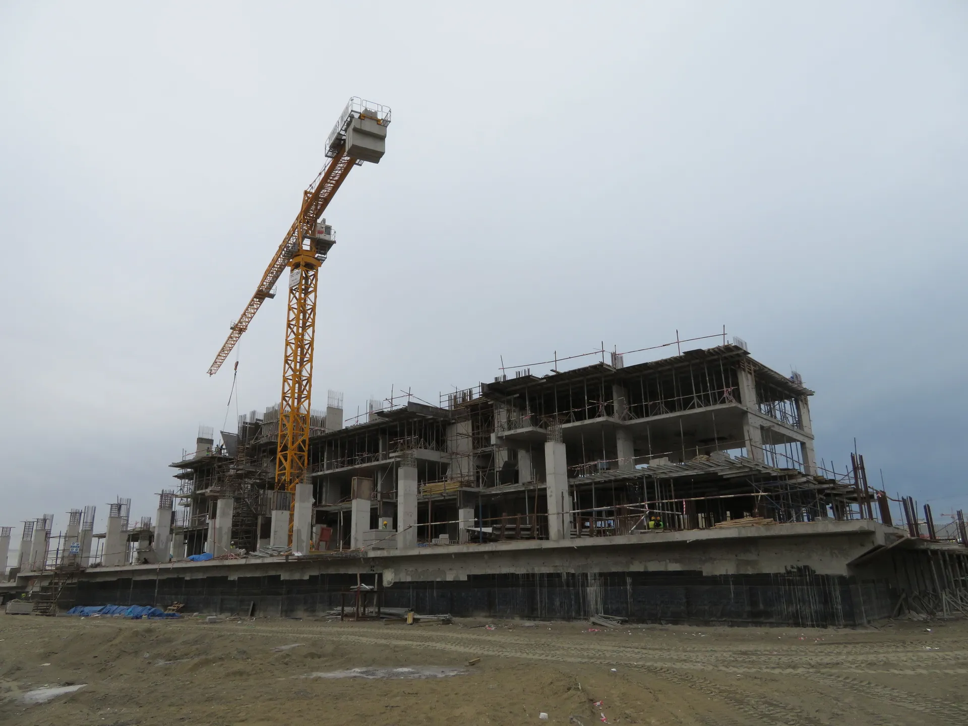 project inspections