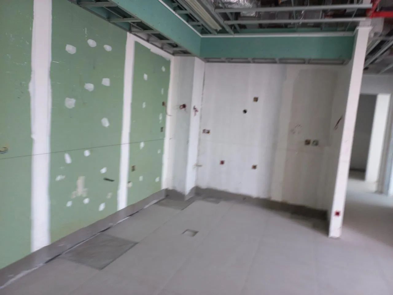 project inspections