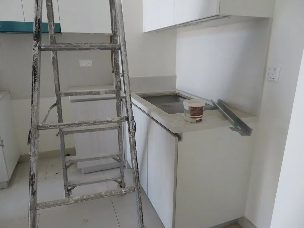 project inspections