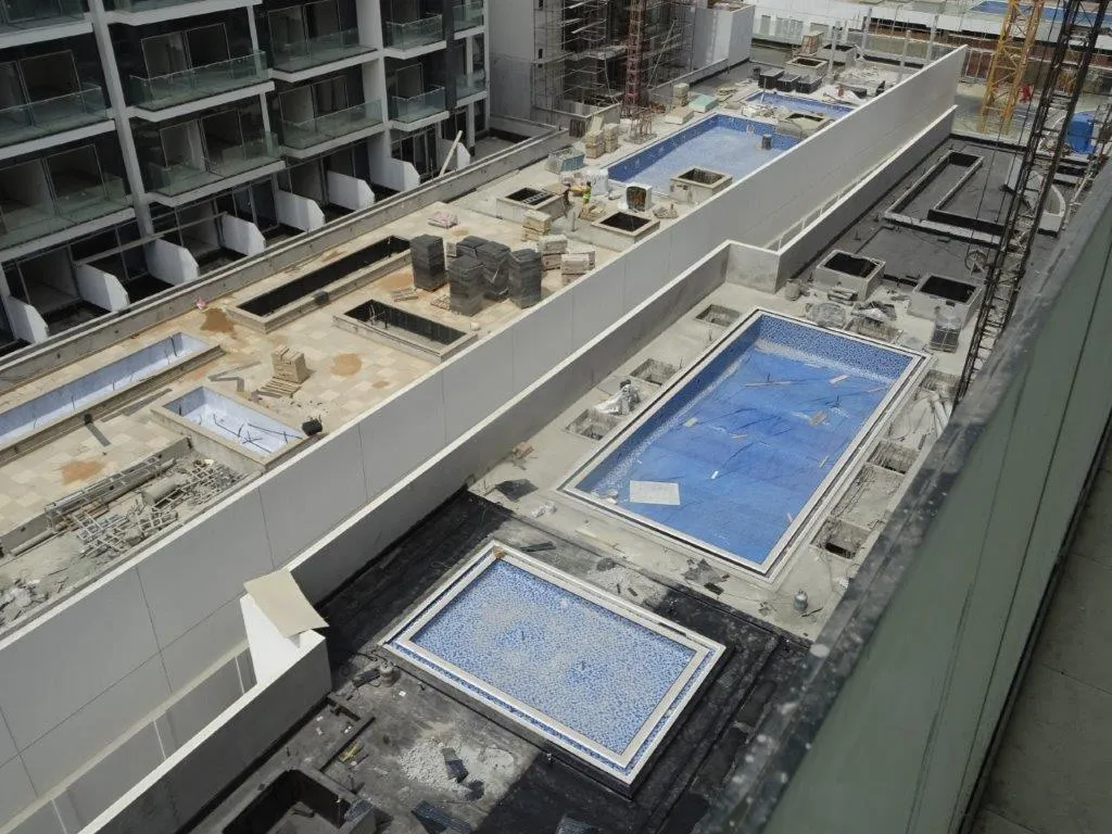 project inspections