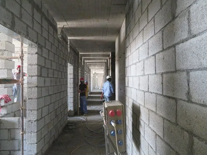 project inspections