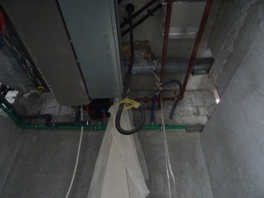 project inspections