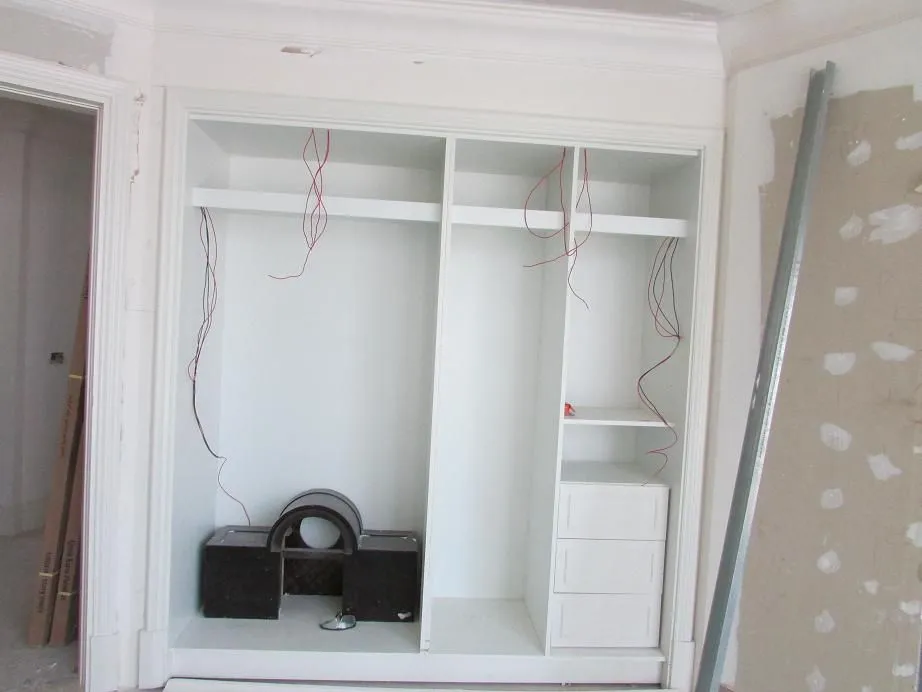 project inspections