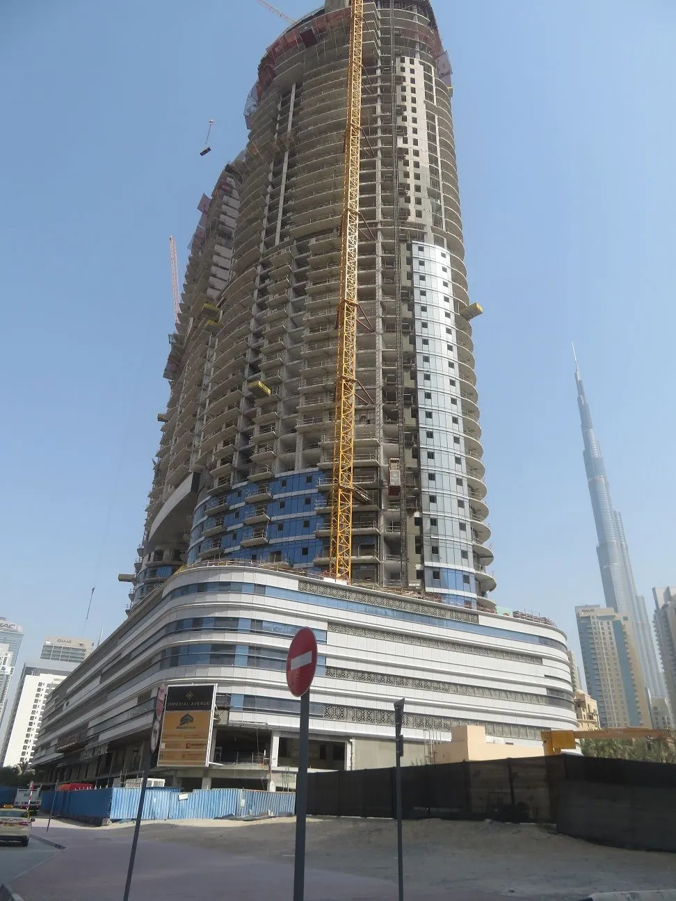 project inspections