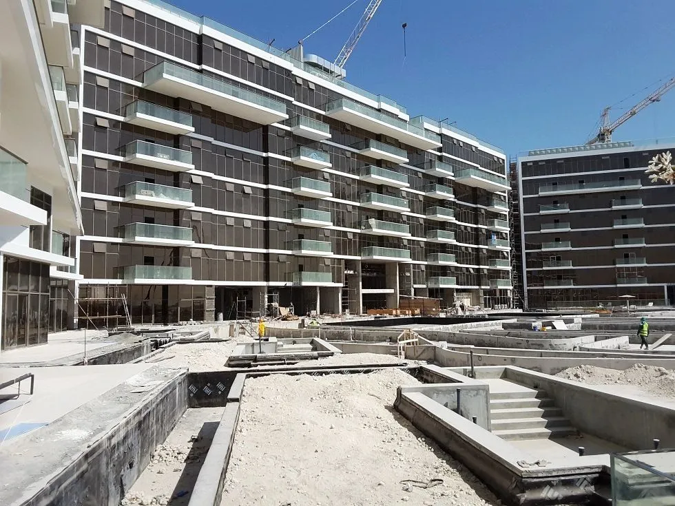 project inspections