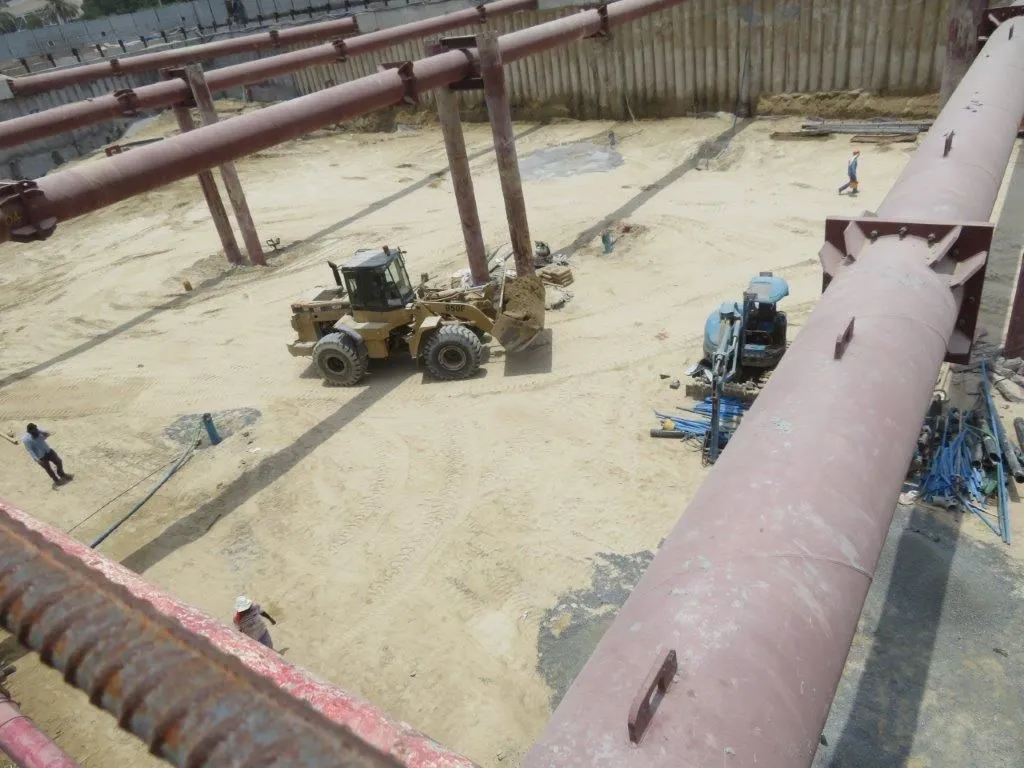 project inspections