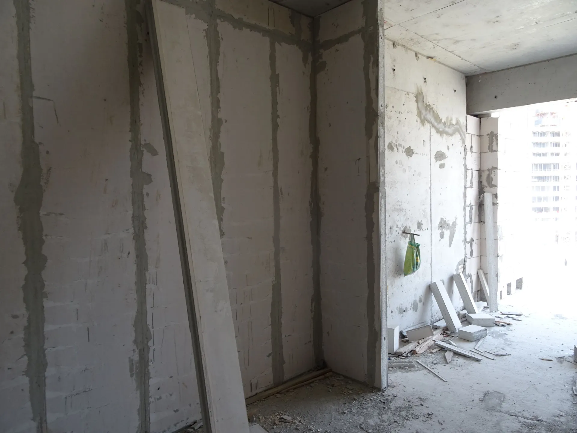 project inspections