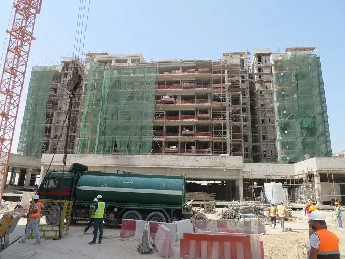 project inspections
