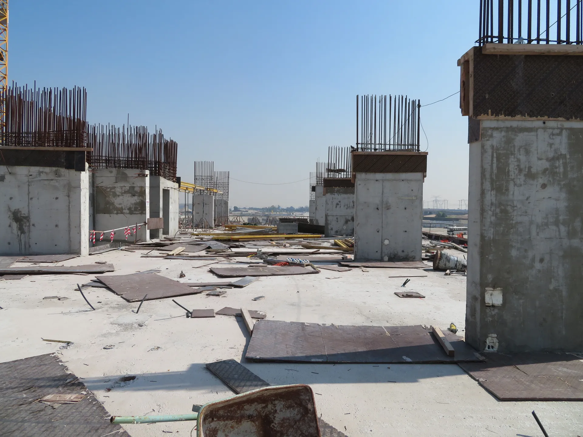 project inspections