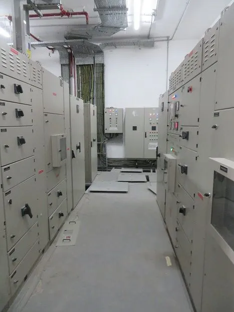 project inspections