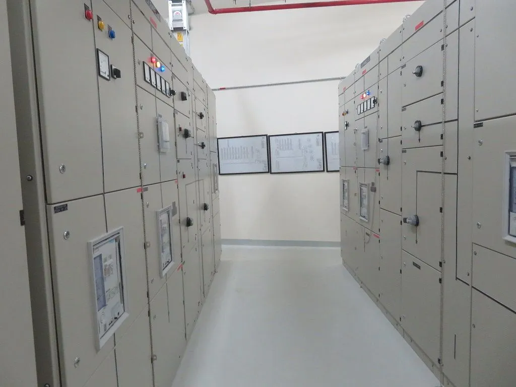 project inspections