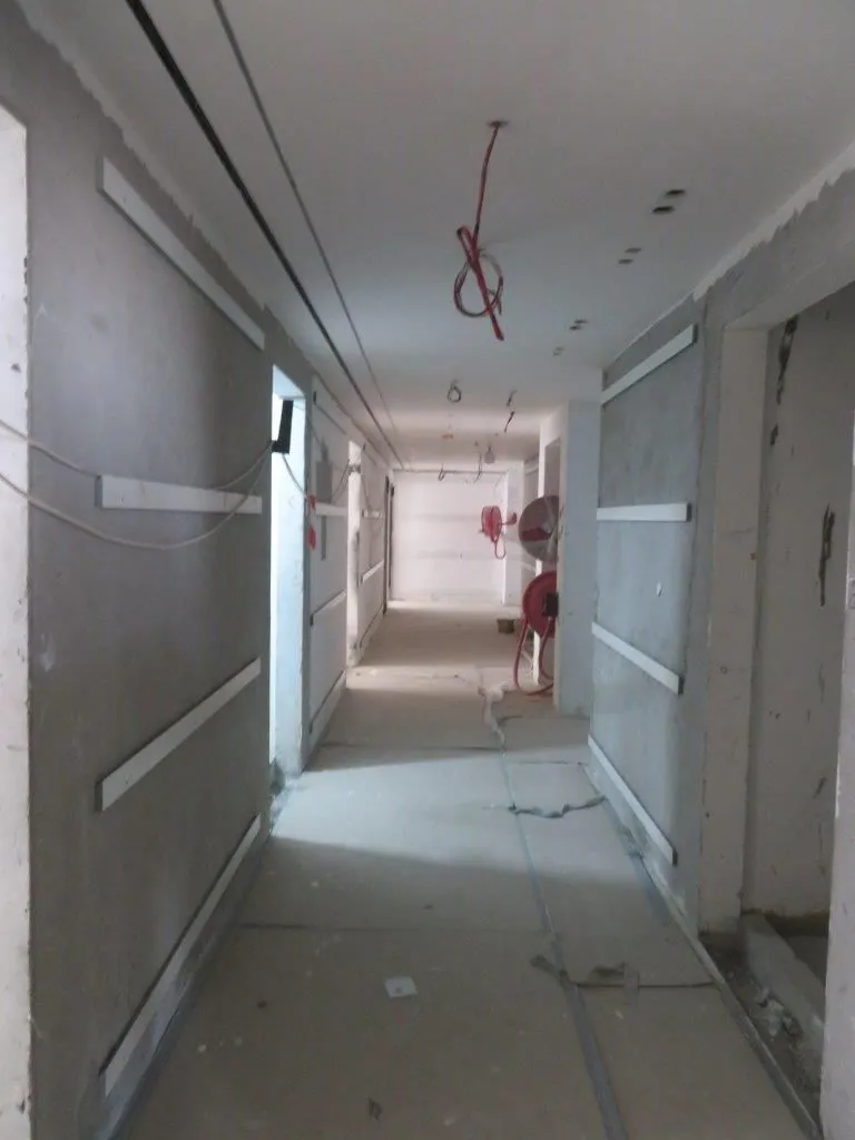 project inspections