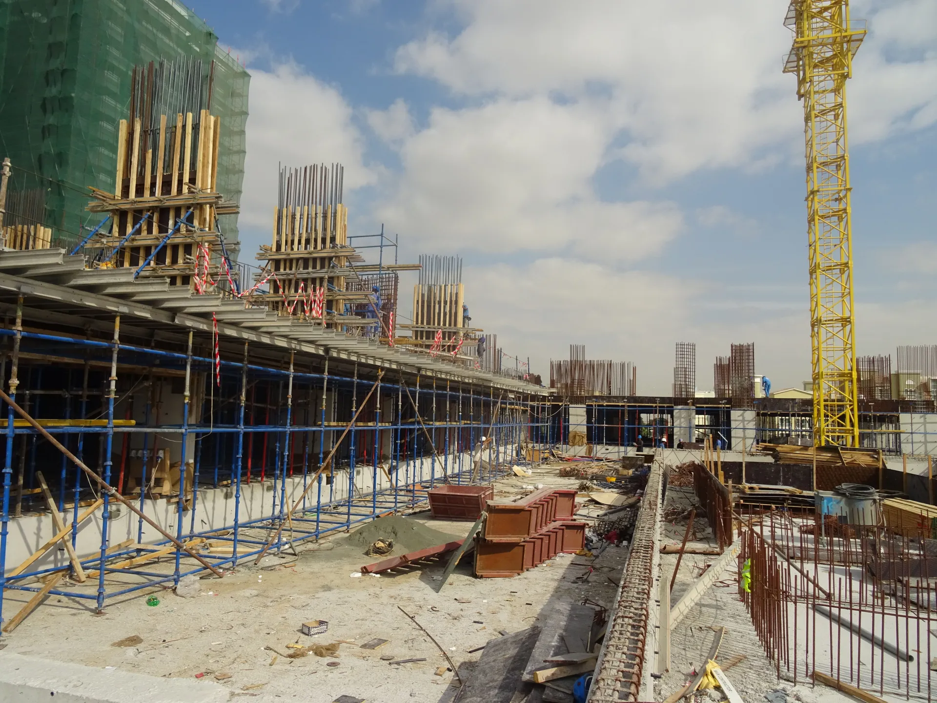 project inspections