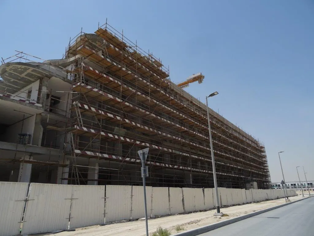 project inspections