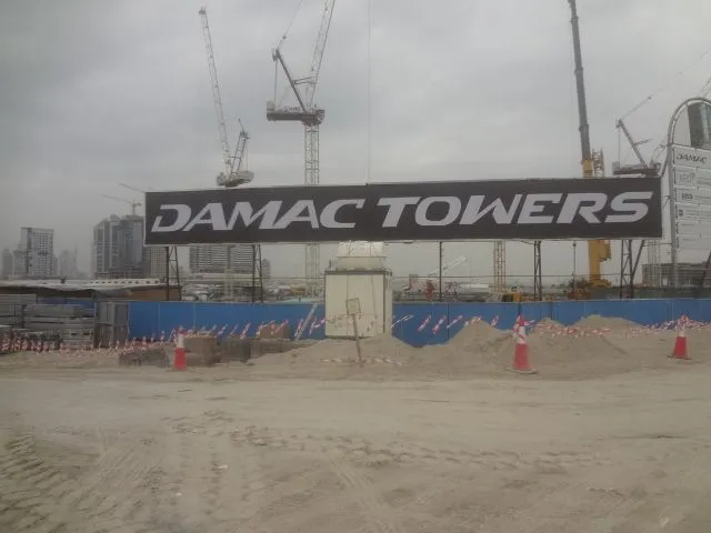 project inspections