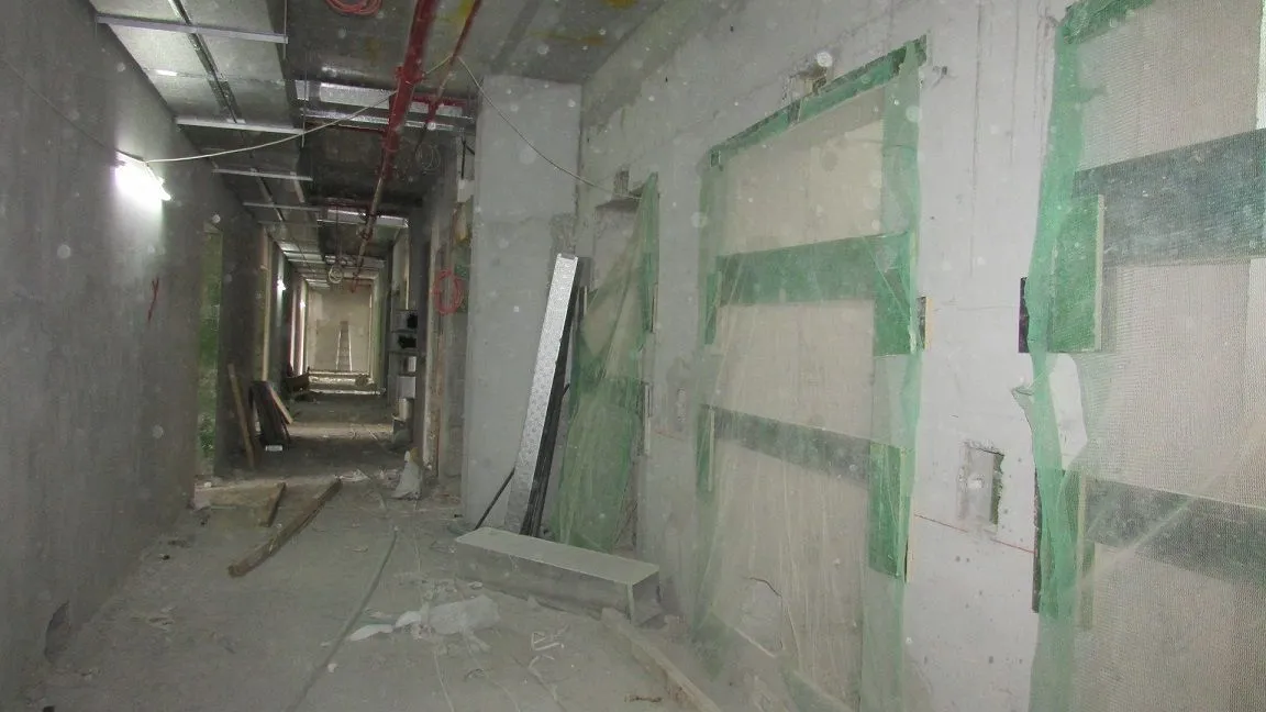 project inspections
