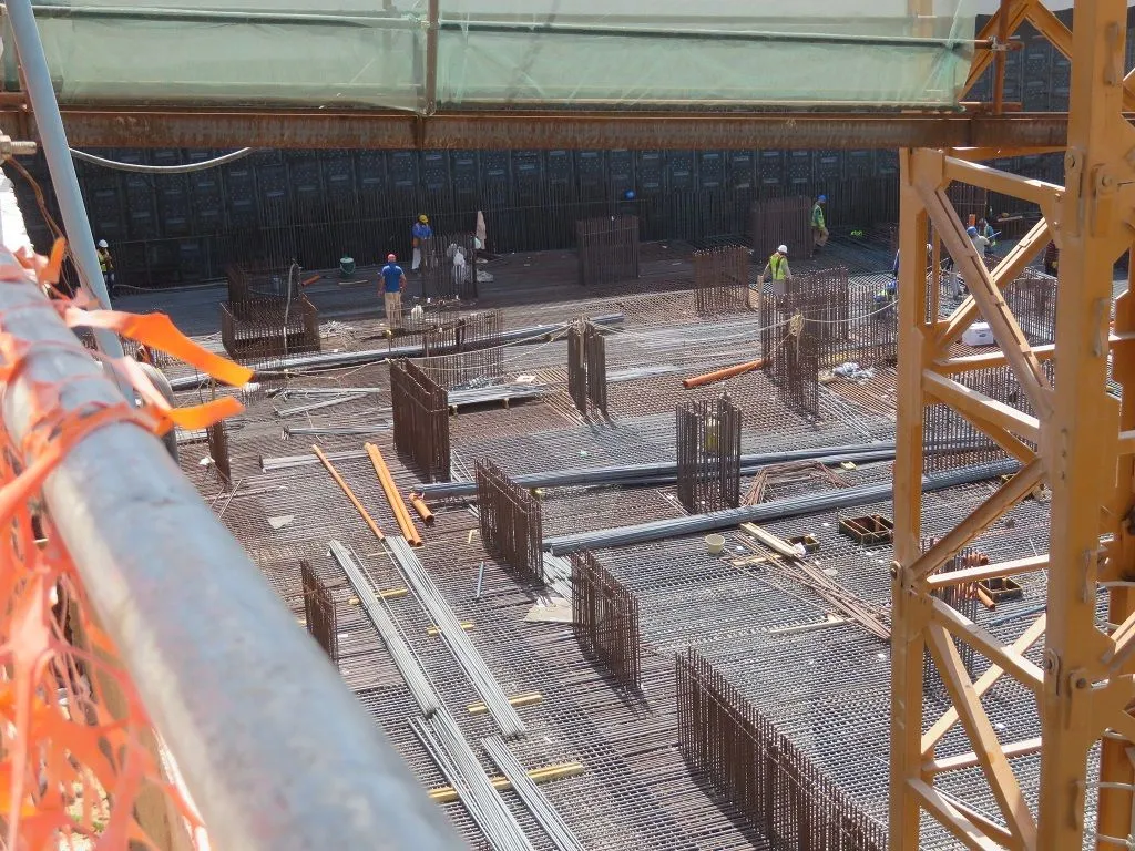 project inspections