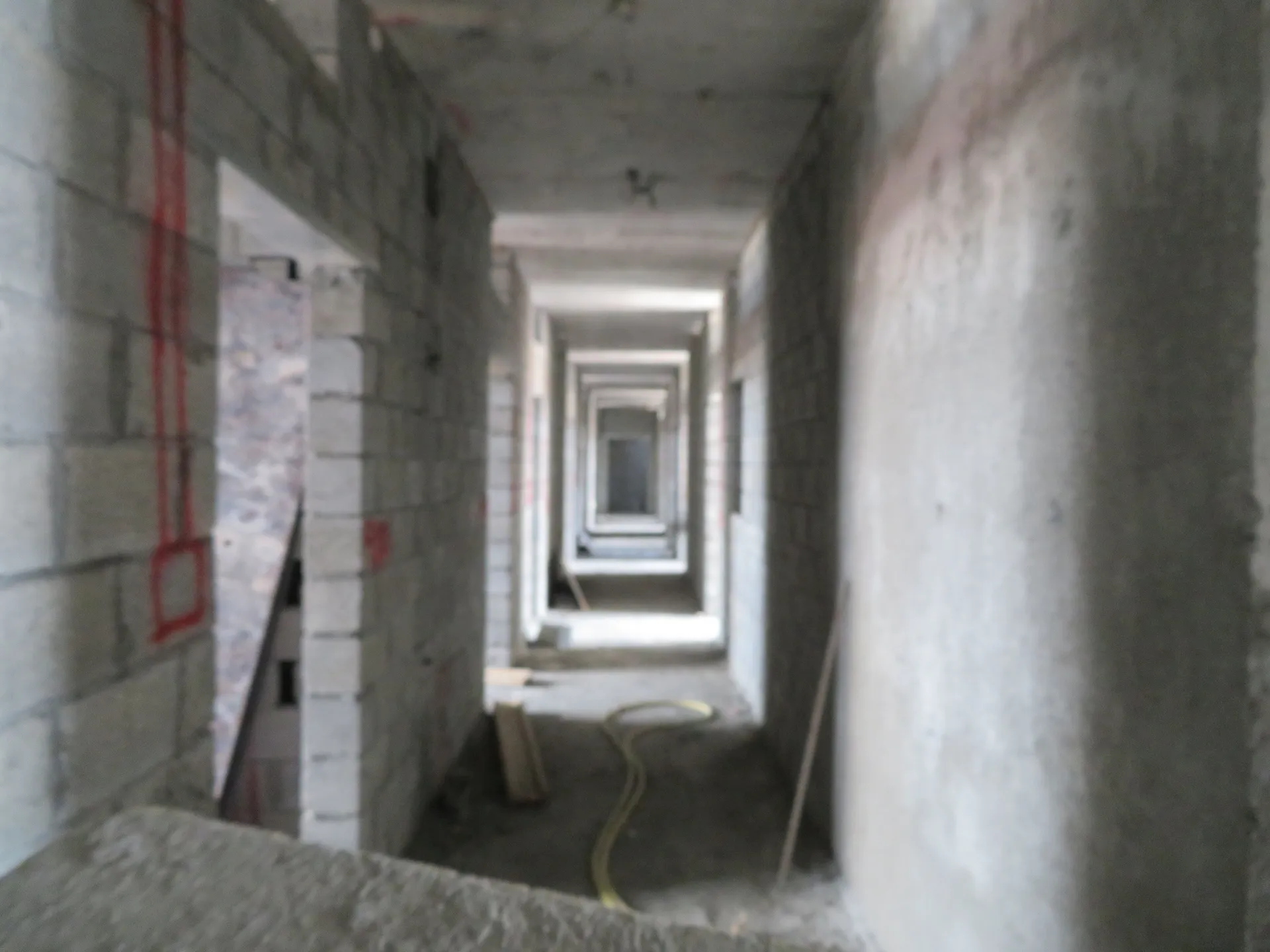 project inspections