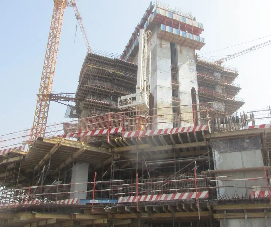 project inspections