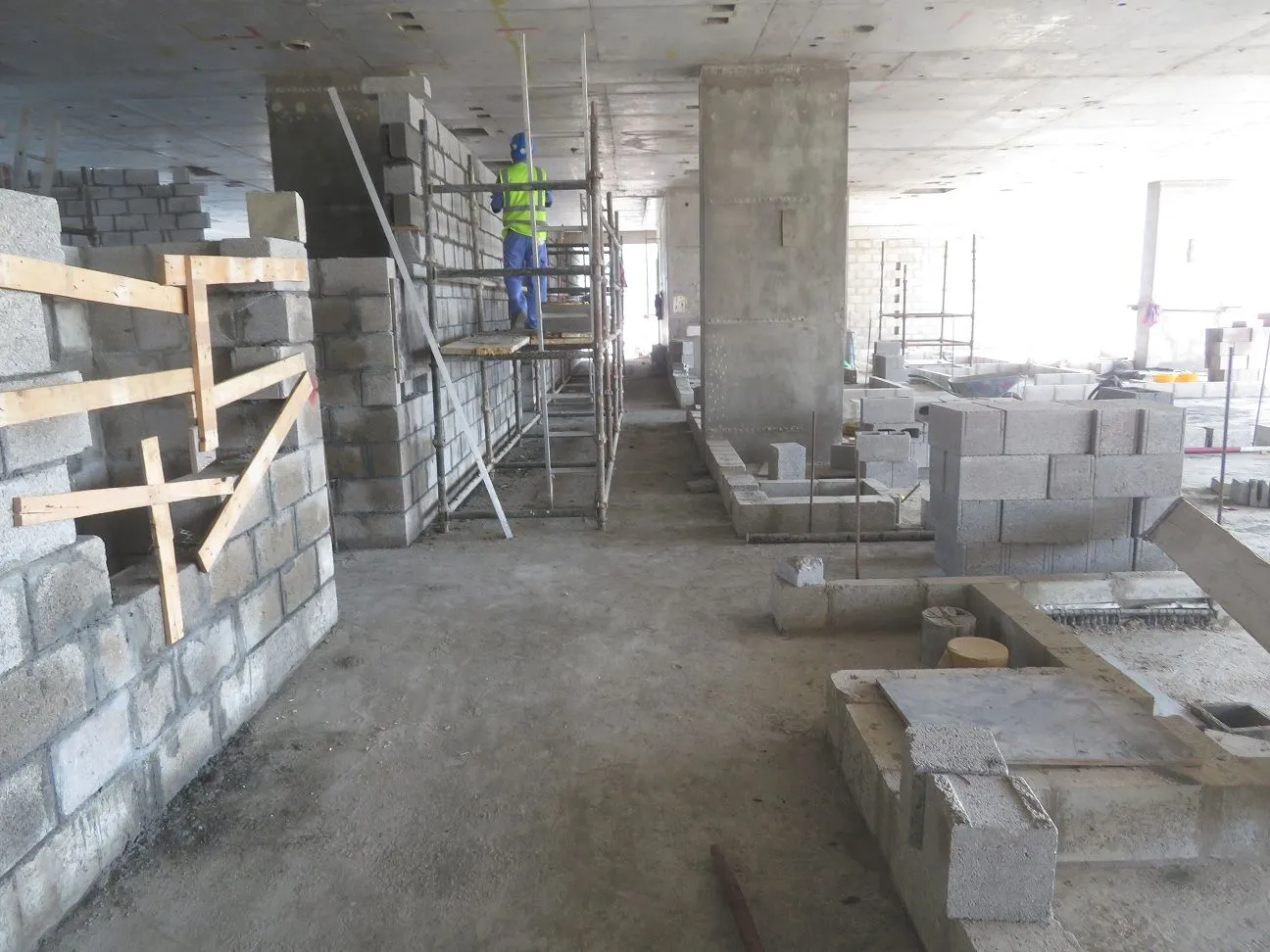 project inspections
