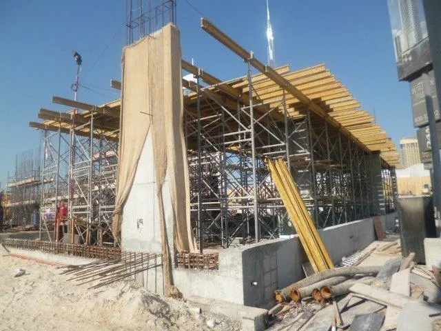project inspections