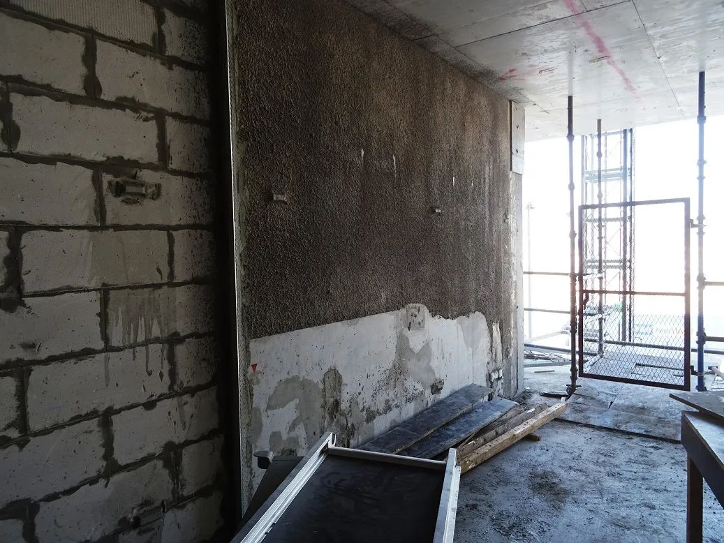 project inspections