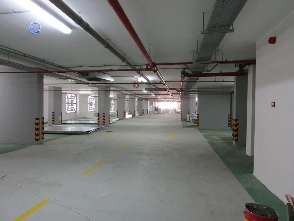 project inspections