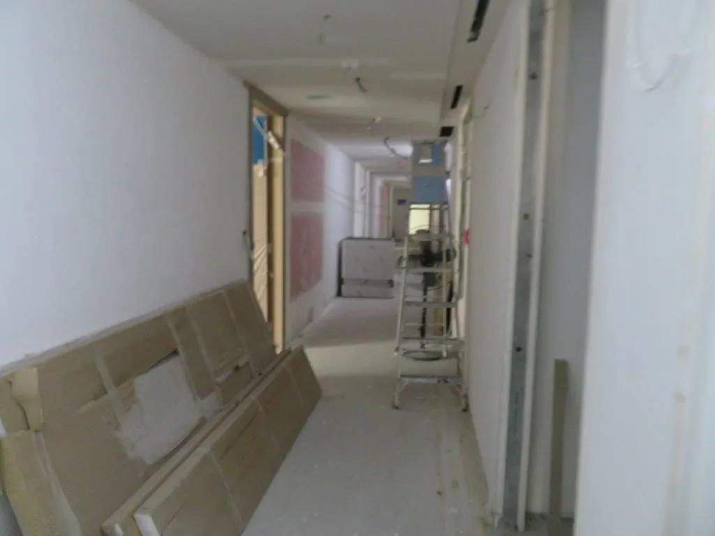 project inspections