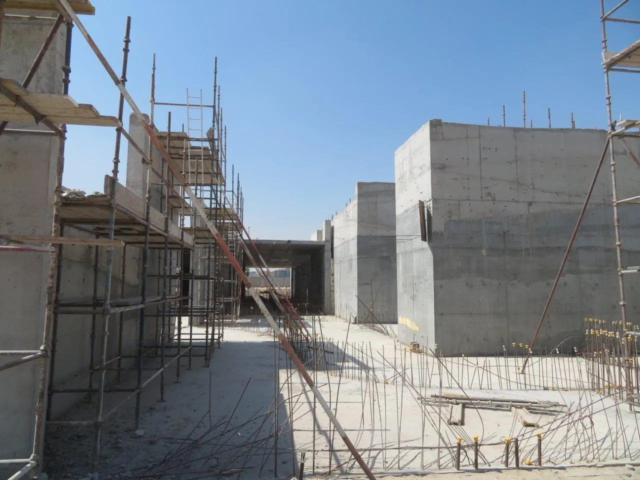 project inspections