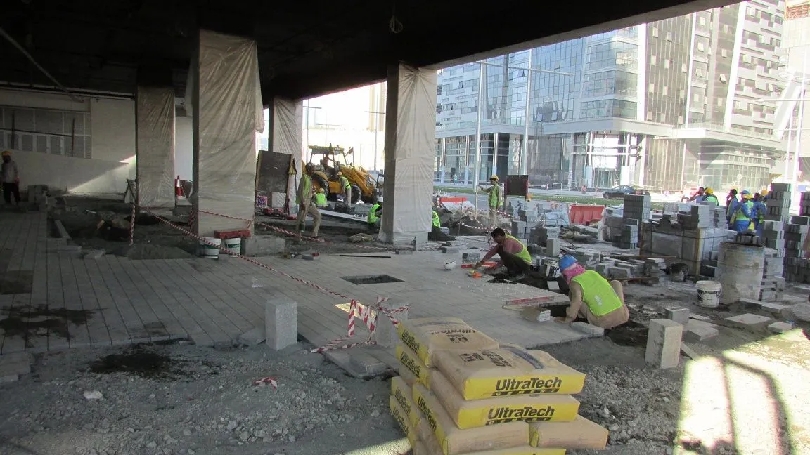 project inspections