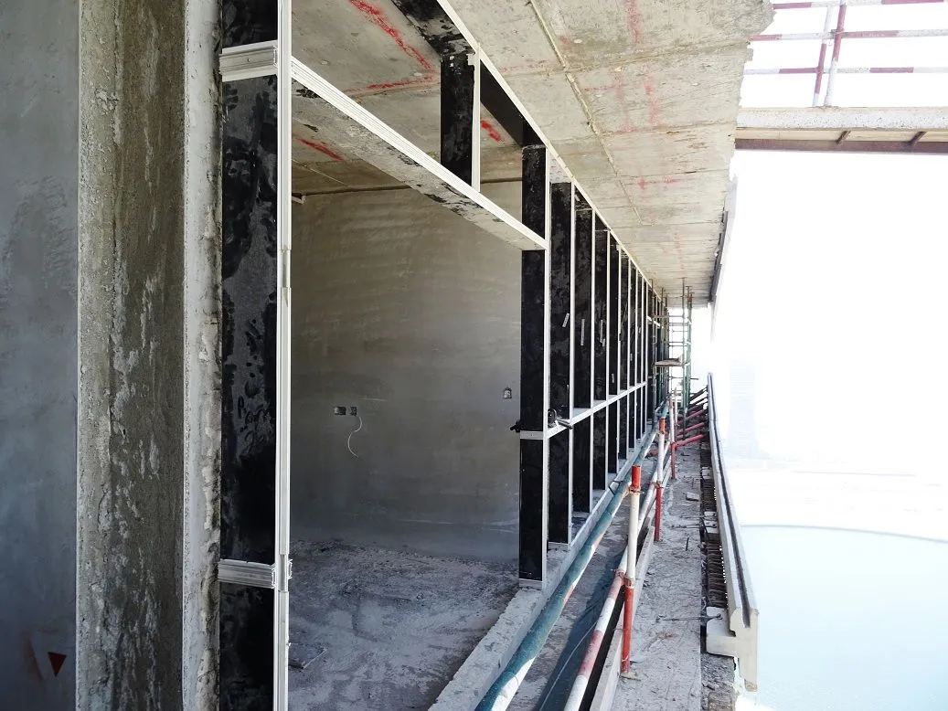 project inspections
