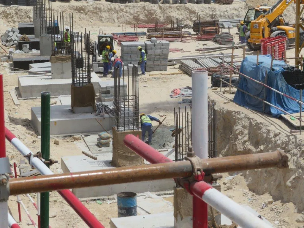 project inspections