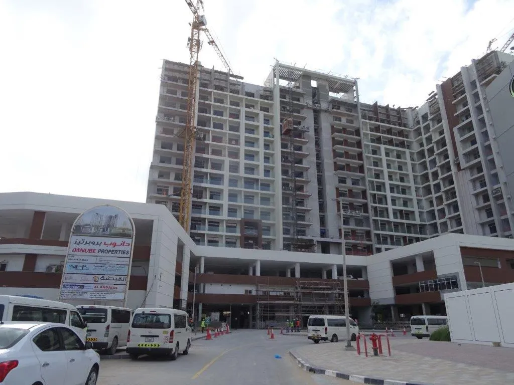 project inspections