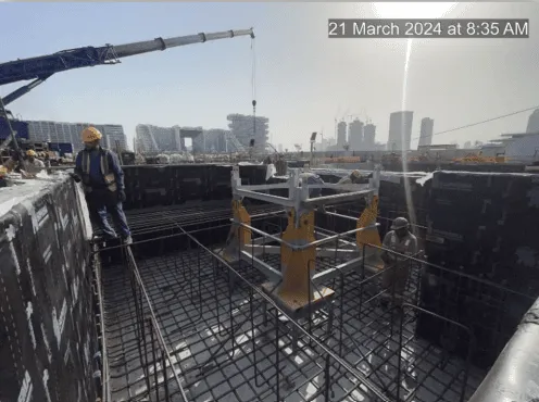 project inspections