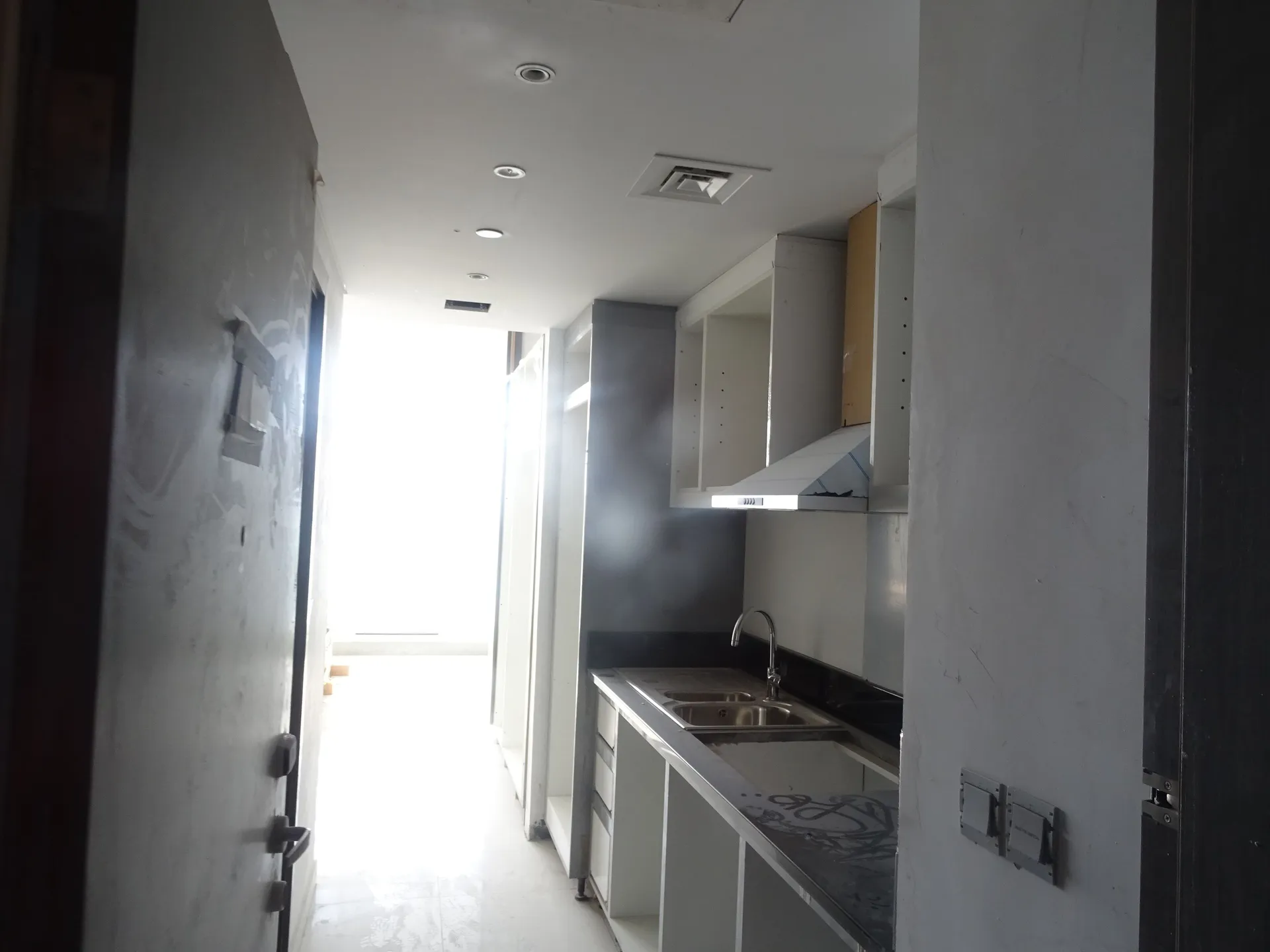 project inspections