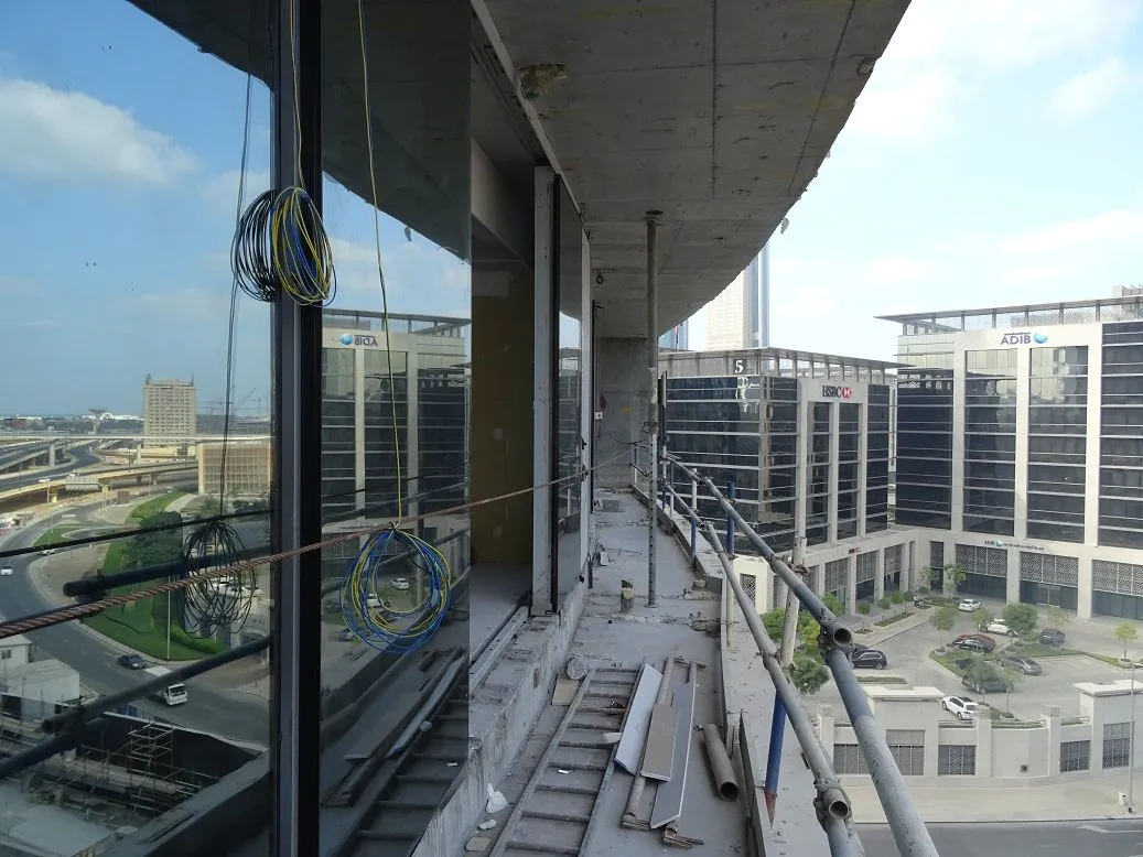 project inspections
