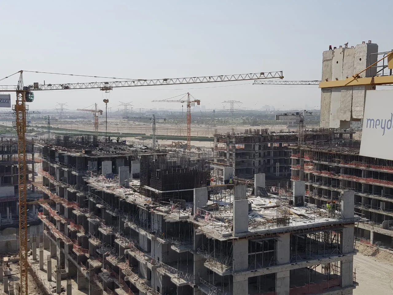 project inspections