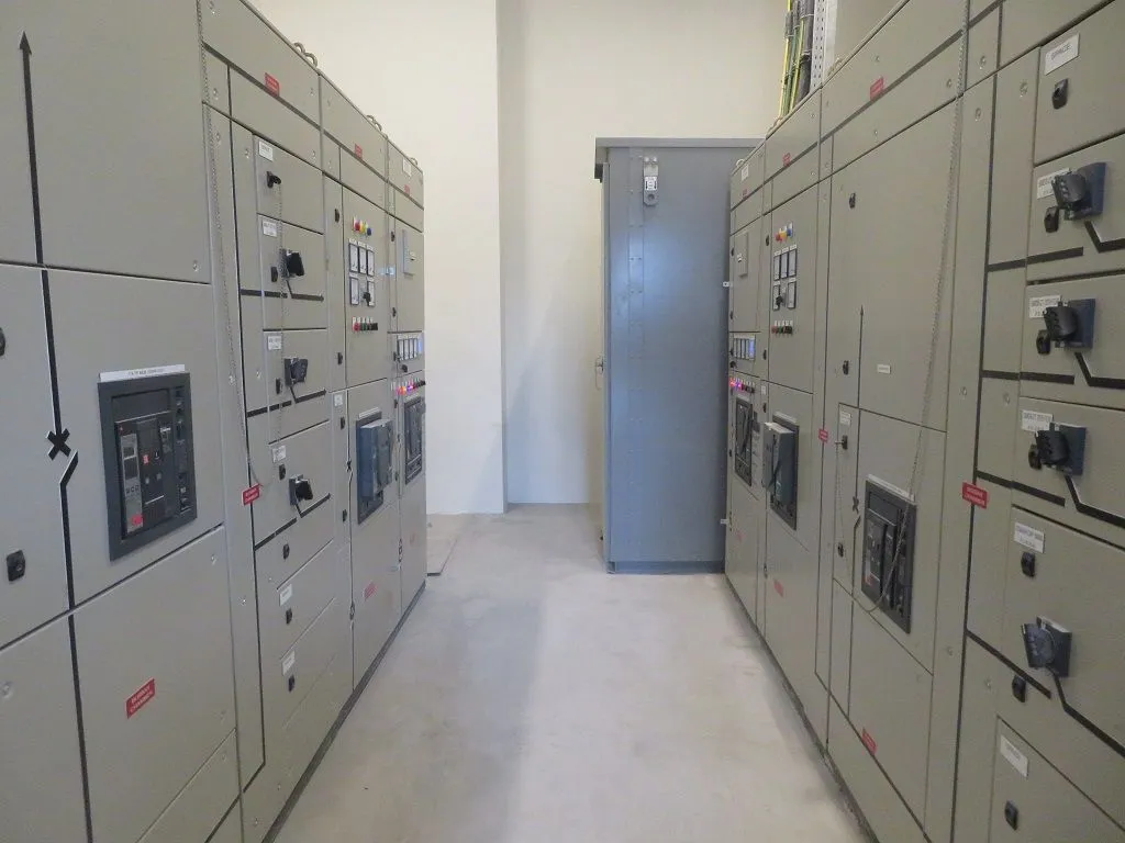 project inspections