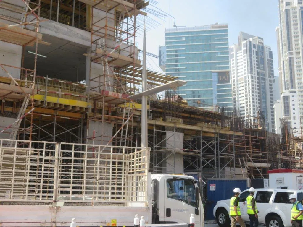 project inspections