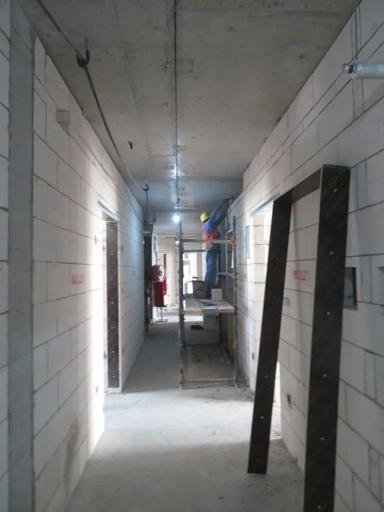 project inspections