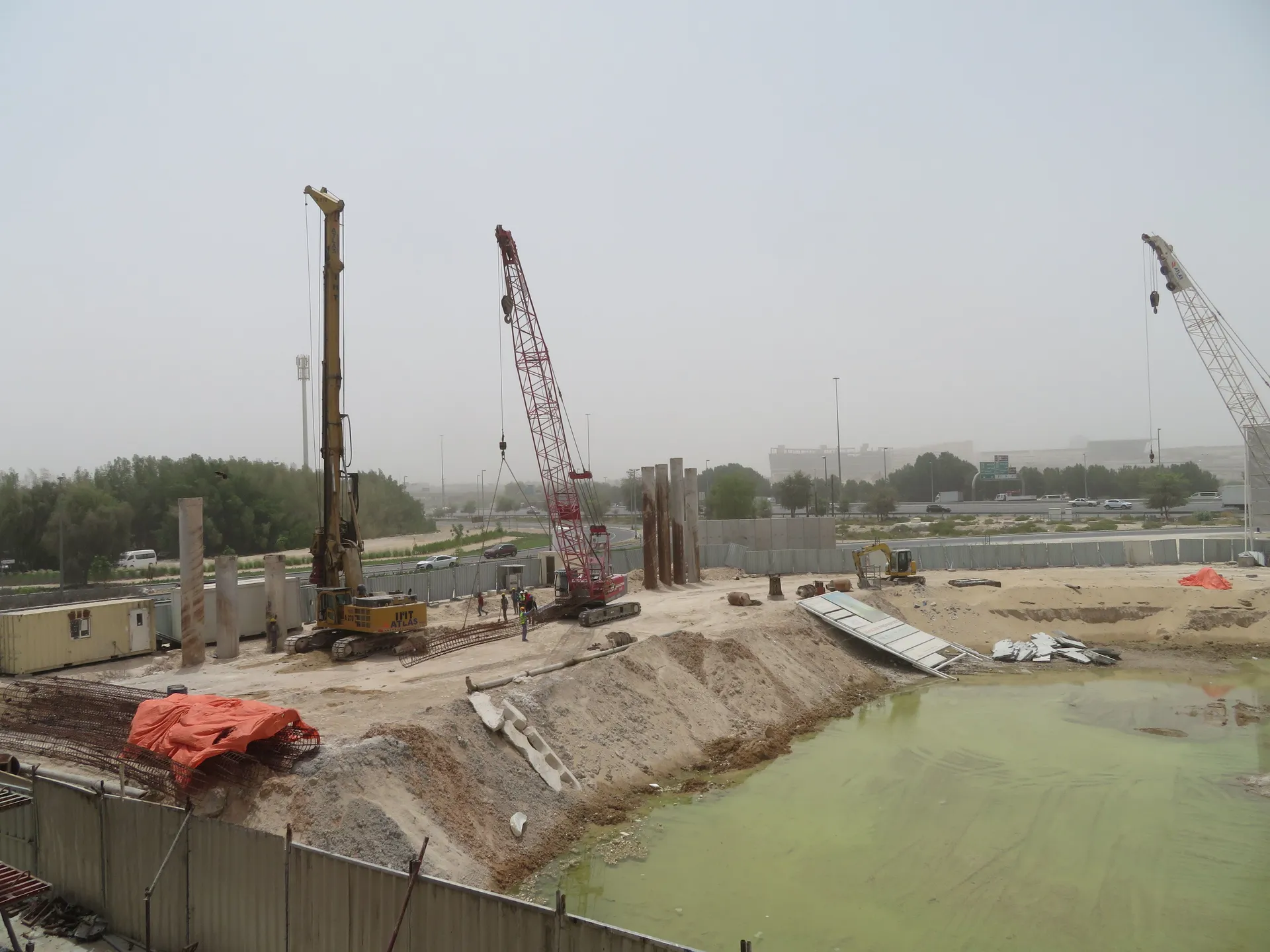project inspections