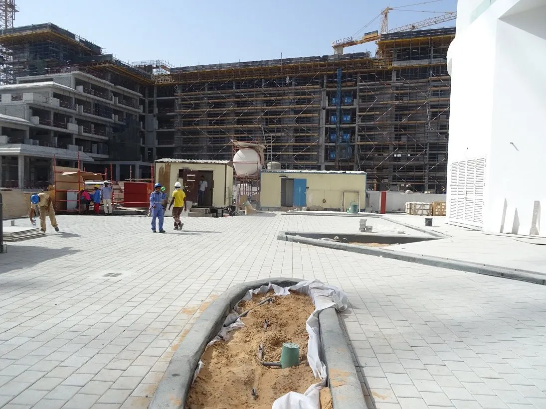 project inspections