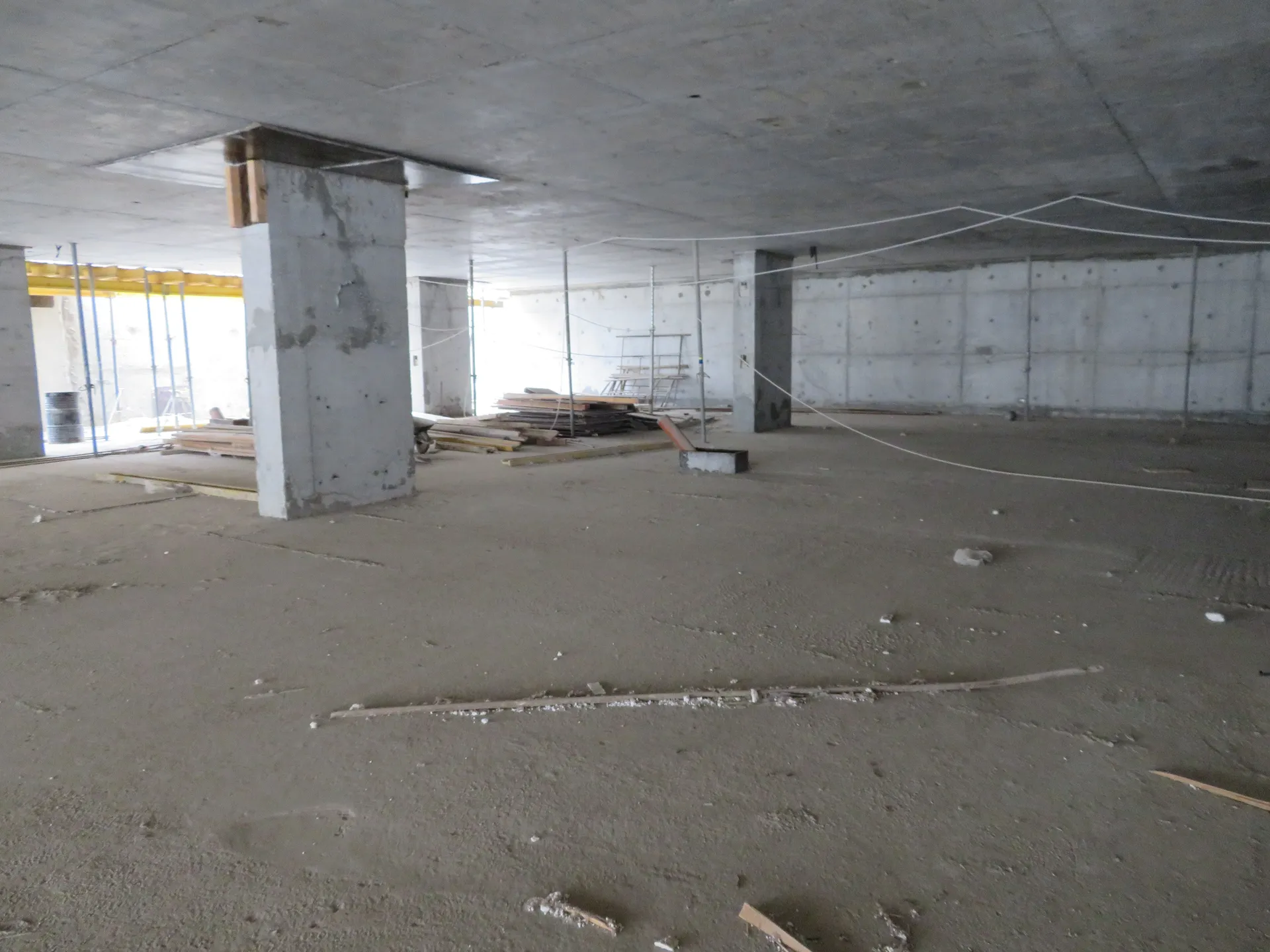 project inspections